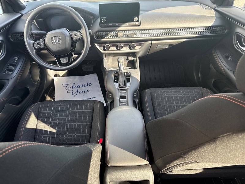 Honda HR-V Sport-B 2024