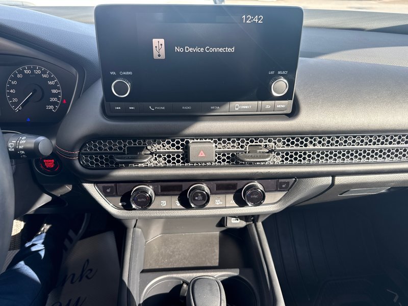 Honda HR-V Sport-B 2024