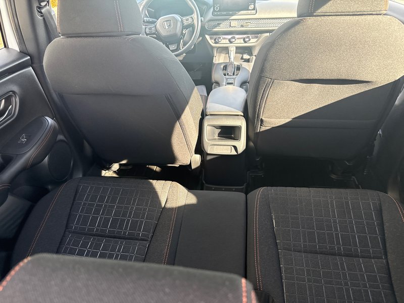 Honda HR-V Sport-B 2024