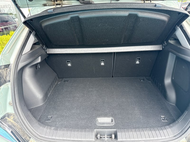 2023 Hyundai KONA ELECTRIC Ultimate