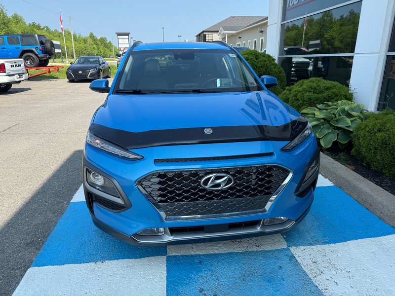 2020 Hyundai Kona ULTIMATE