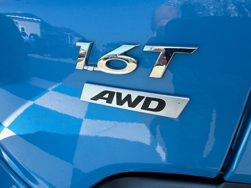 2020 Hyundai Kona ULTIMATE