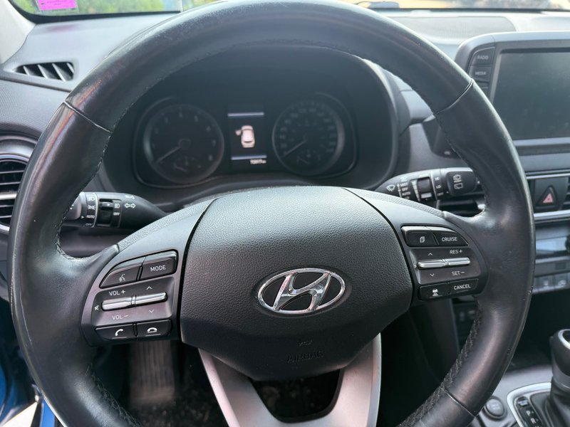 2020 Hyundai Kona ULTIMATE