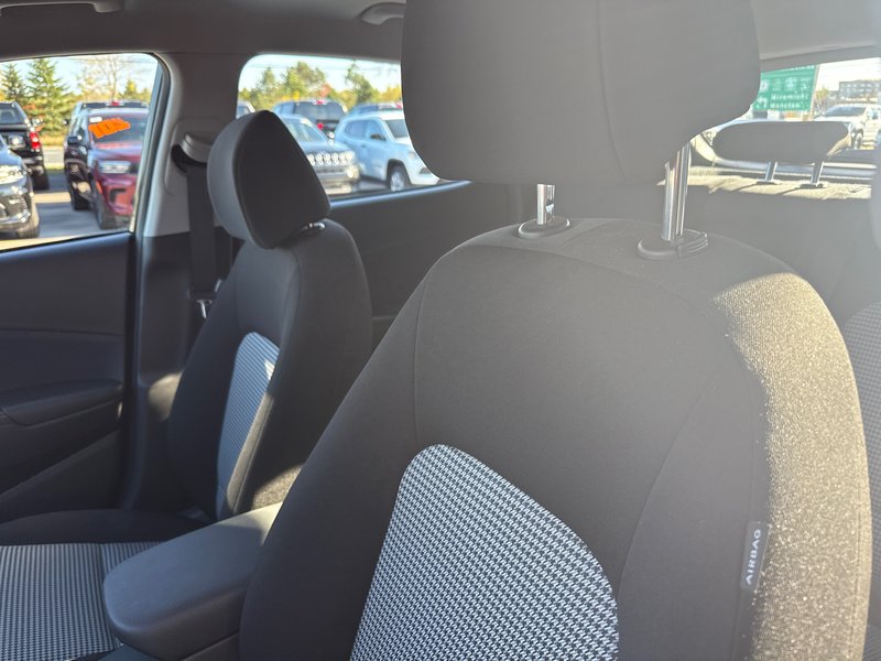 2021 Hyundai Kona Preferred New two-year motor vehicle inspection