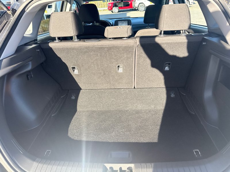 2021 Hyundai Kona Preferred AWD