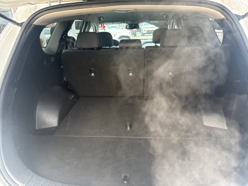 2020 Hyundai Santa Fe Preferred