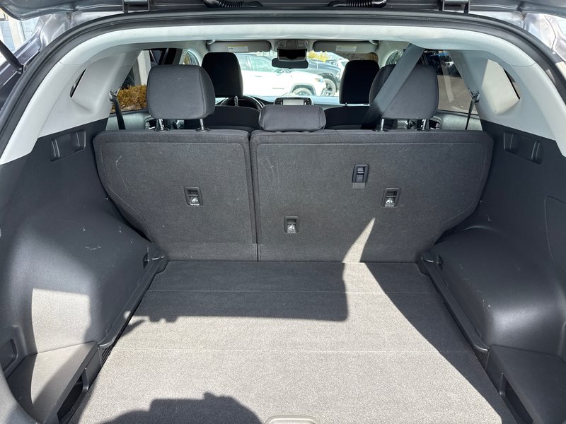 2021 Hyundai Tucson Preferred