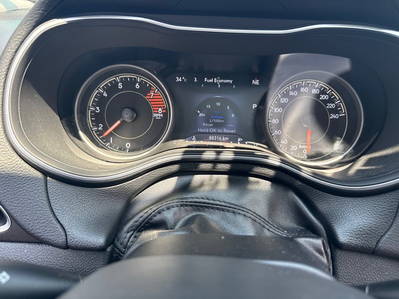 2022 Jeep Cherokee Trailhawk Elite