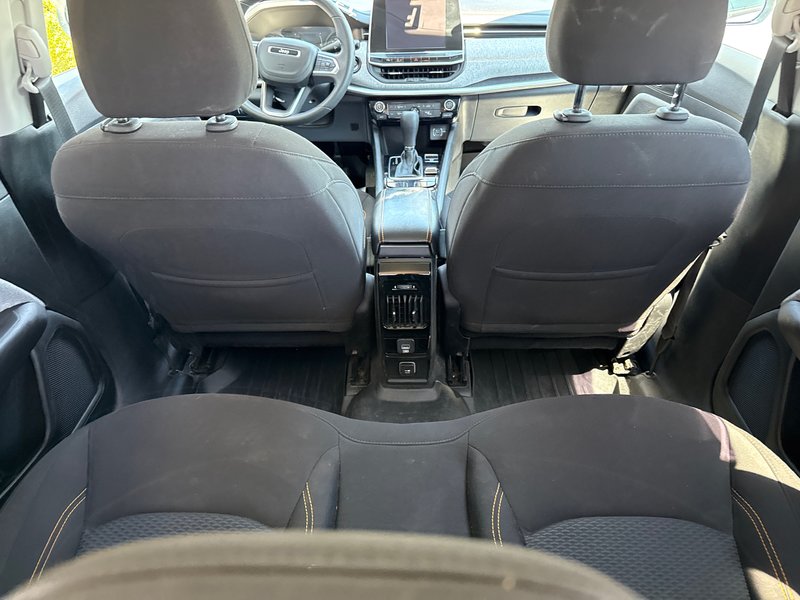 2022 Jeep Compass Sport