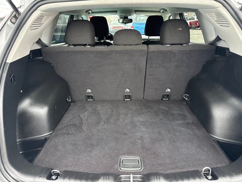 2022 Jeep Compass Sport