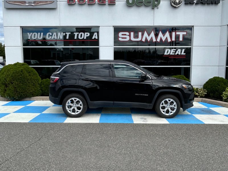 Jeep Compass SPORT 2024