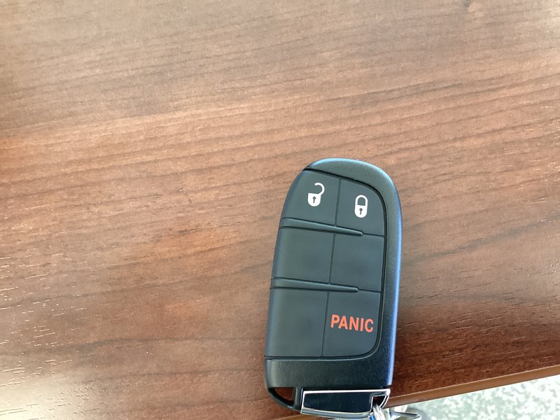2024 Jeep Compass SPORT