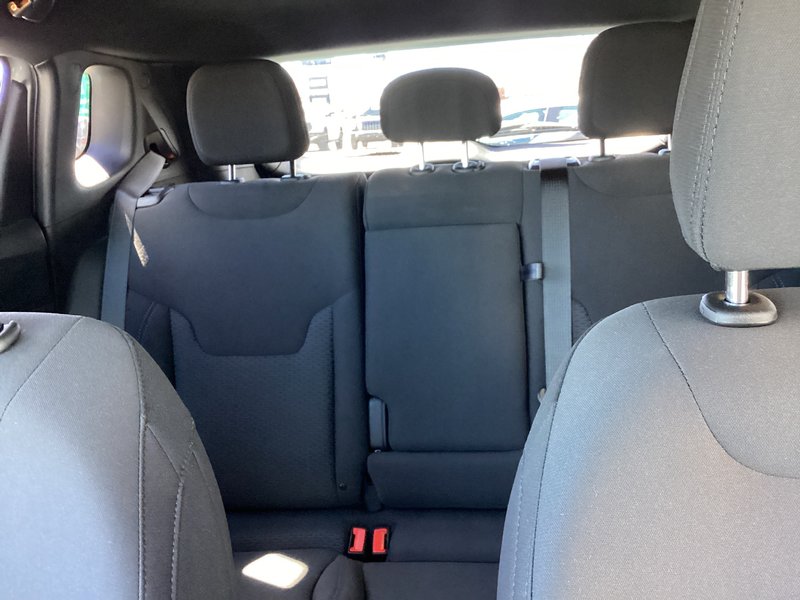 2024 Jeep Compass SPORT