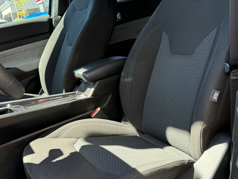 2024 Jeep Compass SPORT