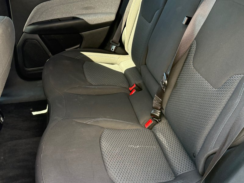 2024 Jeep Compass SPORT