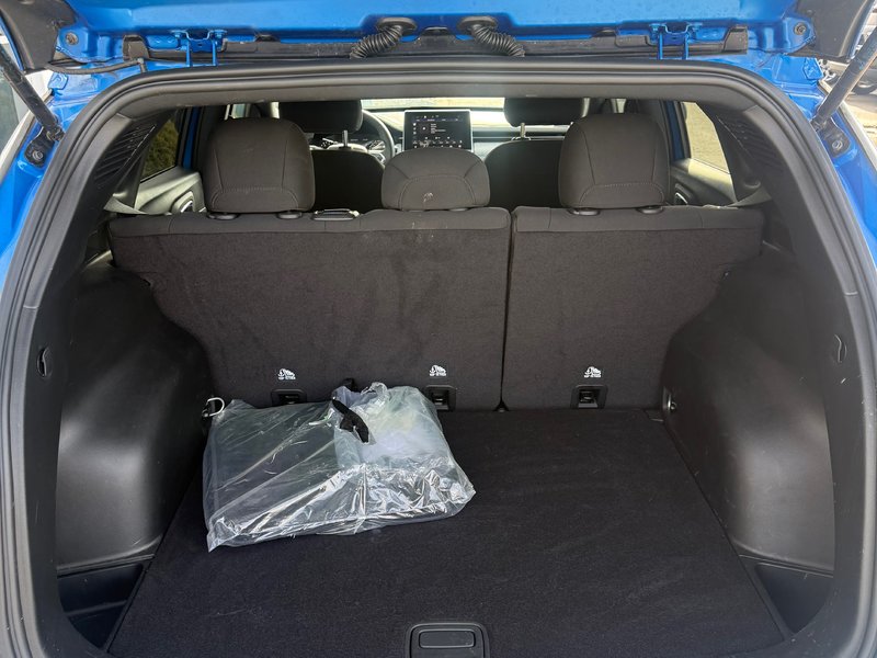 2024 Jeep COMPASS SPORT