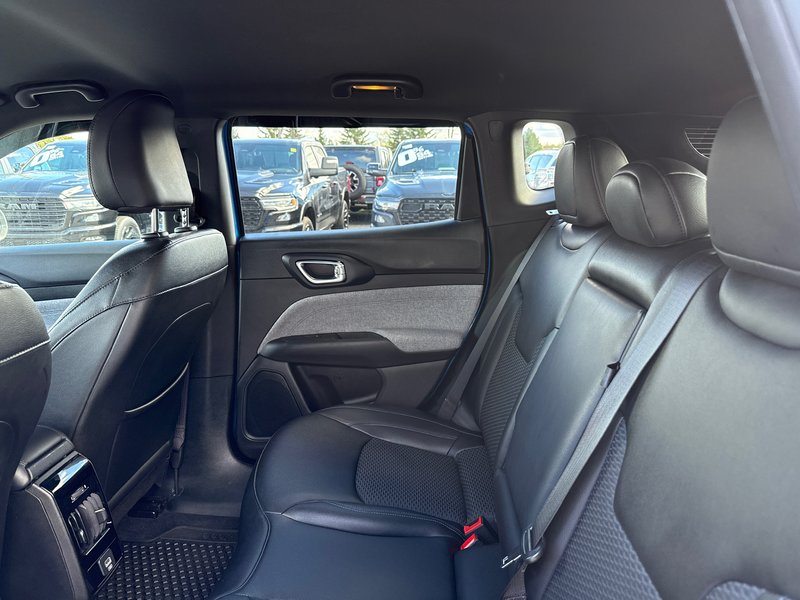 2024 Jeep Compass North