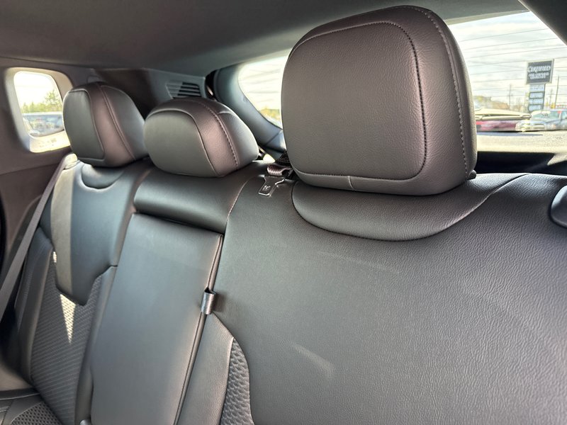 2025 Jeep Compass North Demo deal