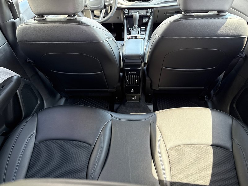 2025 Jeep Compass North Demo deal