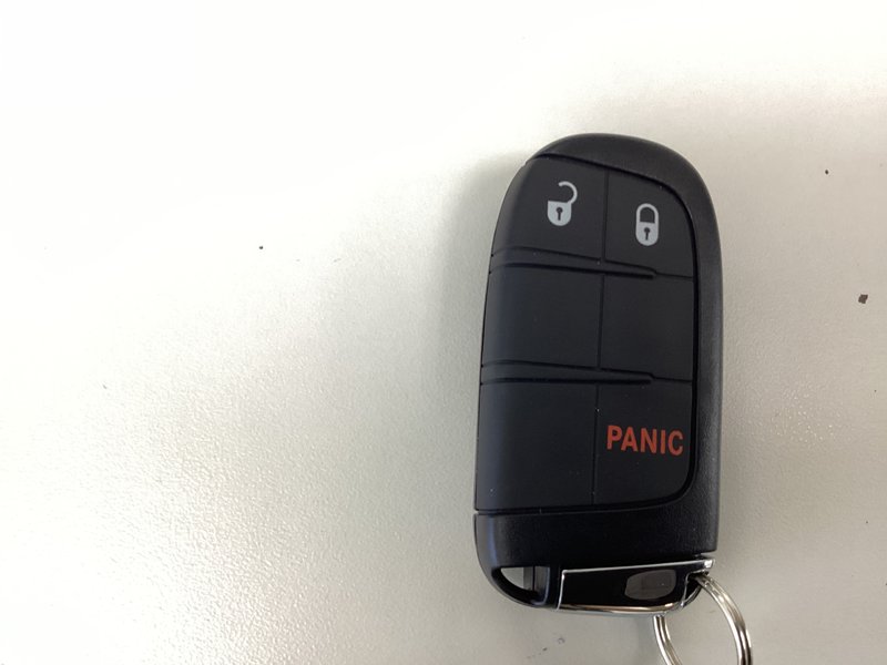 2026 Jeep Compass SPORT