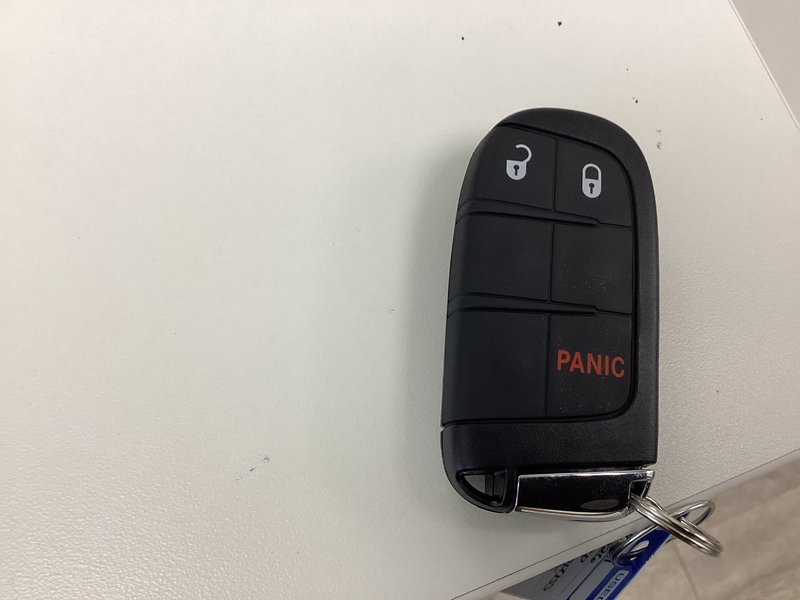 2026 Jeep Compass SPORT