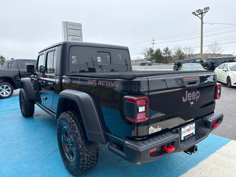 2020 Jeep Gladiator Rubicon Fox float lift kit 35 inch tires Tunnel cover upgraded interior