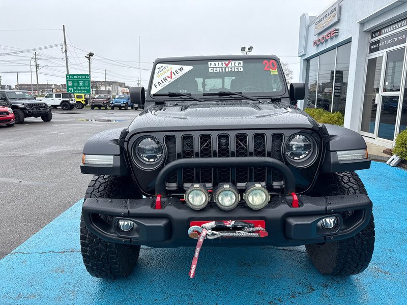 2020 Jeep Gladiator Rubicon Fox float lift kit 35 inch tires Tunnel cover upgraded interior