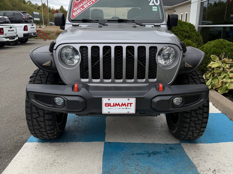 2020 Jeep Gladiator SPORT 4X4 BRAND NEW WHEELS & TIRES