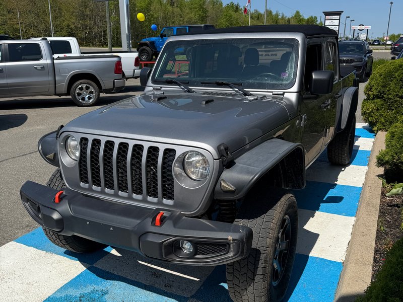 2020 Jeep Gladiator SPORT 4X4