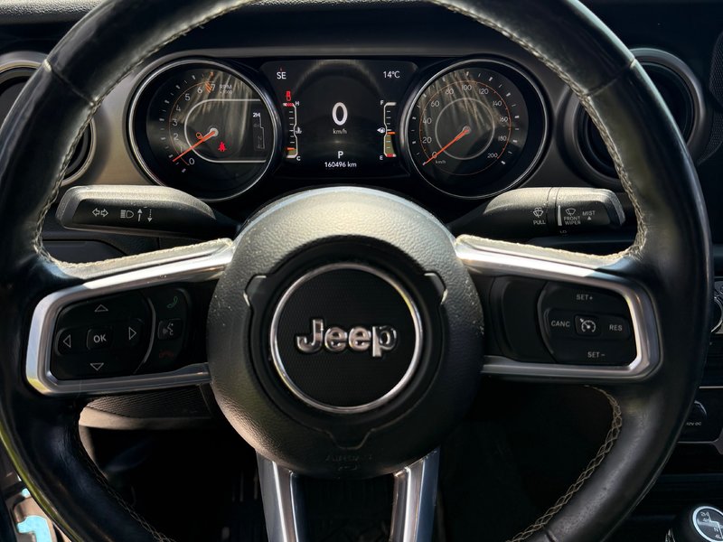 2020 Jeep Gladiator SPORT 4X4