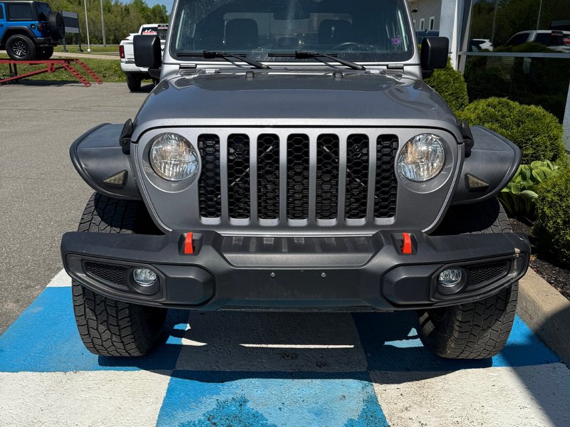 2020 Jeep Gladiator SPORT 4X4