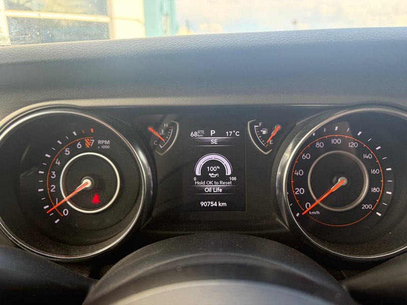 2020 Jeep GLADIATOR SPORT 4X4