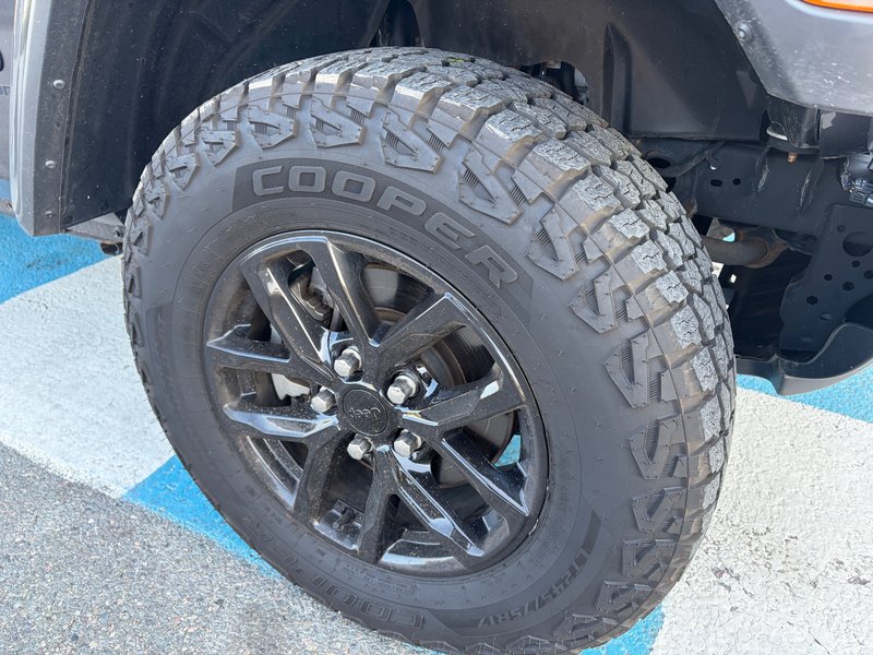 2023 Jeep GLADIATOR SPORT 4X4