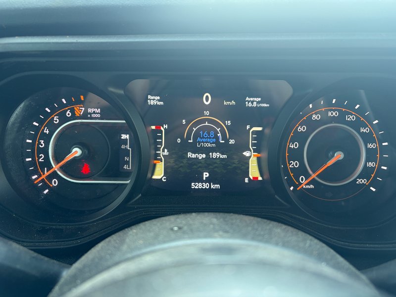 2024 Jeep GLADIATOR RUBICON UPGRADED WHEELS, TIRES, AND SUSPENSION!
