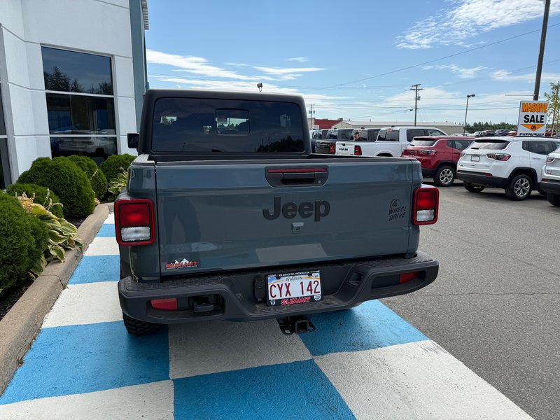 2025 Jeep Gladiator WILLYS OVER $74,000 NEW! SAVE $10,000! Willys package
