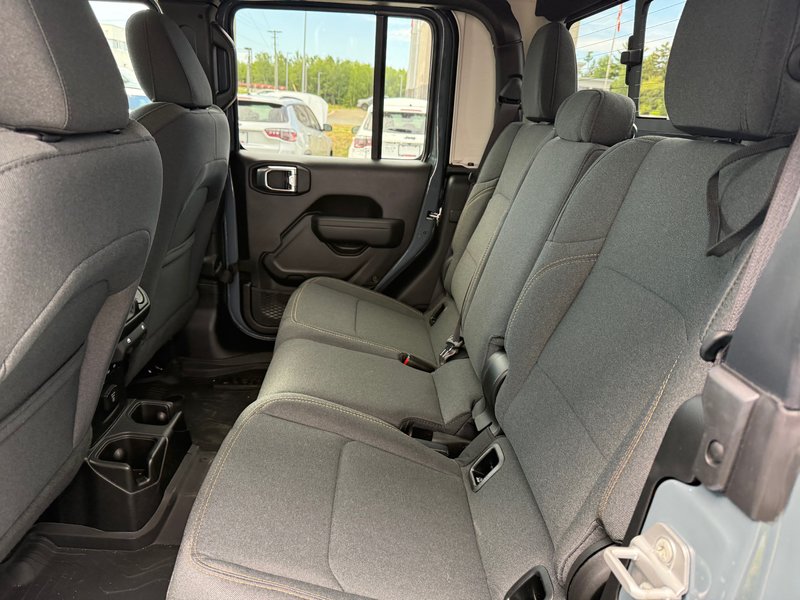 2025 Jeep Gladiator WILLYS OVER $74,000 NEW! SAVE $10,000! Willys package