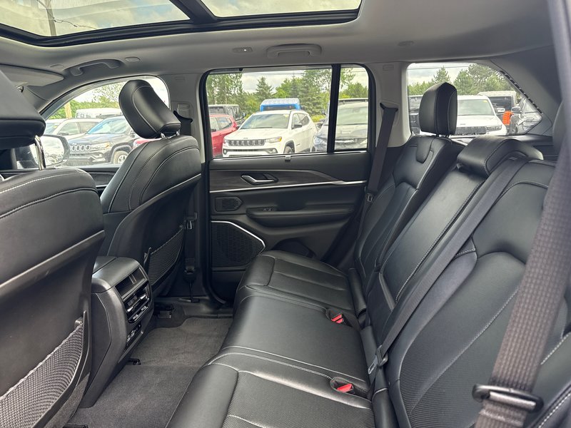 Jeep Grand Cherokee 4xe Limited 2023