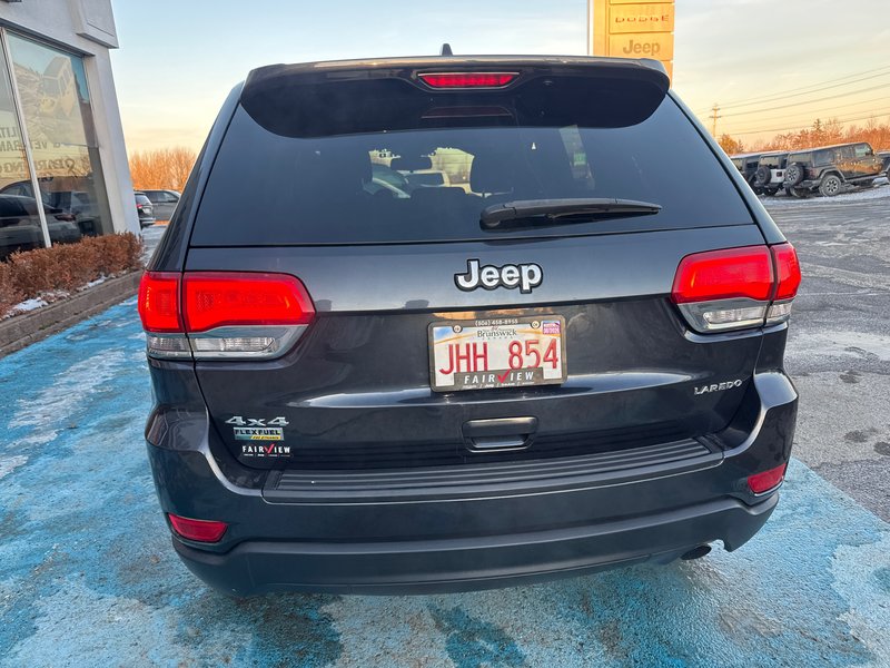 2014 Jeep Grand Cherokee Laredo New two-year motor vehicle wholesale direct