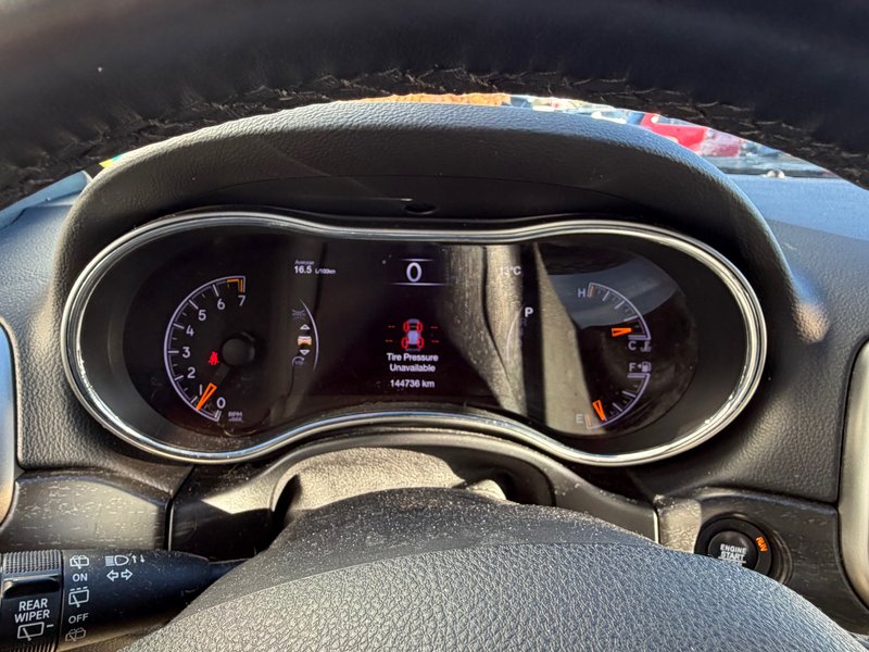 2018 Jeep GRAND CHEROKEE LIMITED AS TRADED