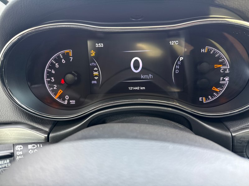 2020 Jeep Grand Cherokee Limited X New tires, new brakes, new MVI