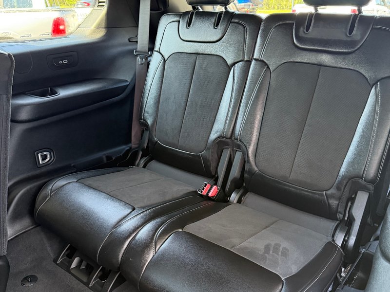 2023 Jeep Grand Cherokee GRAND CHEROKEE L ALTITUDE GRAND CHEROKEE L