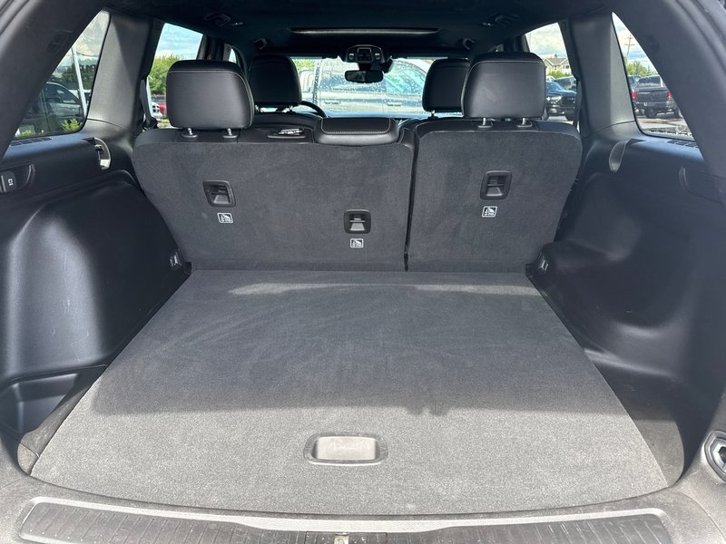 Jeep Grand Cherokee Altitude 2024