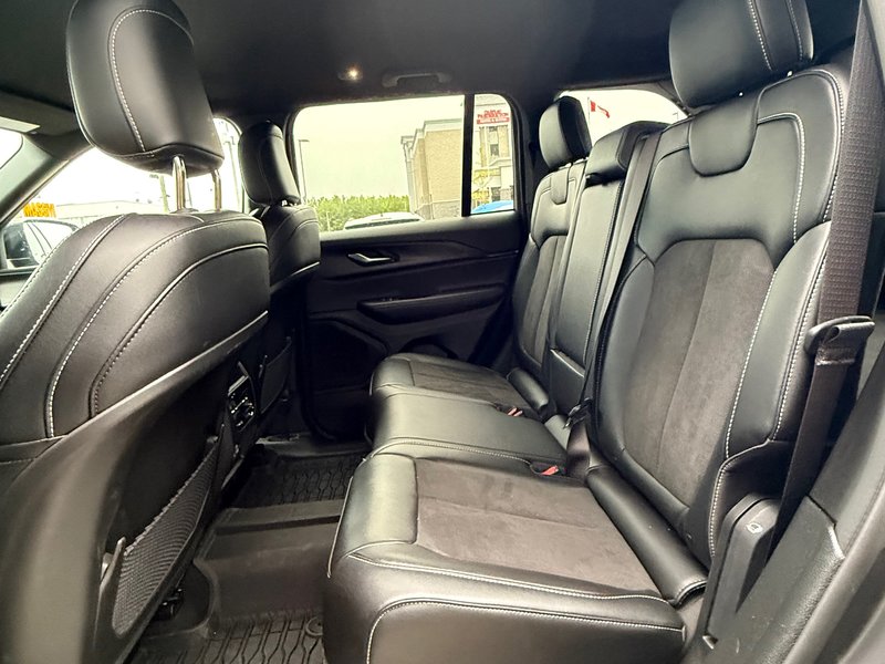 2024 Jeep Grand Cherokee ALTITUDE Original MSRP $65,705. SAVE HUGE!
