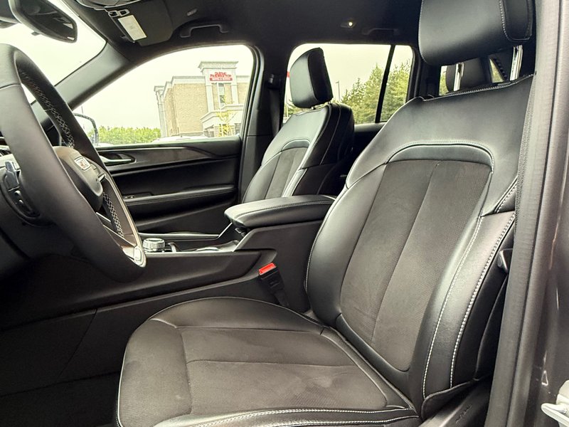 2024 Jeep Grand Cherokee ALTITUDE Original MSRP $65,705. SAVE HUGE!