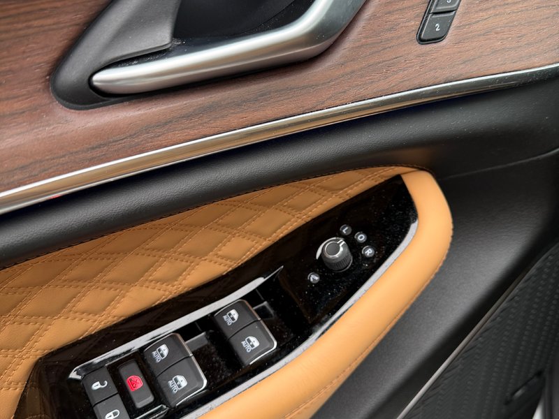 2024 Jeep GRAND CHEROKEE SUMMIT