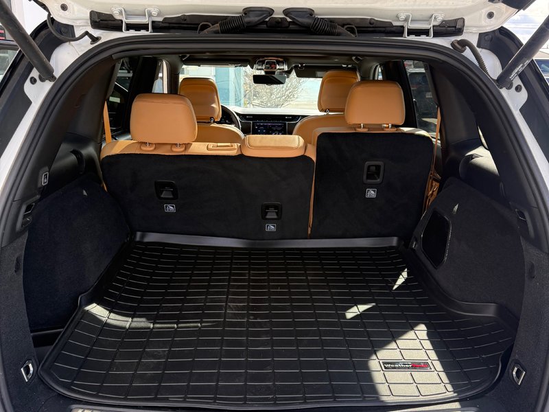 2024 Jeep GRAND CHEROKEE SUMMIT