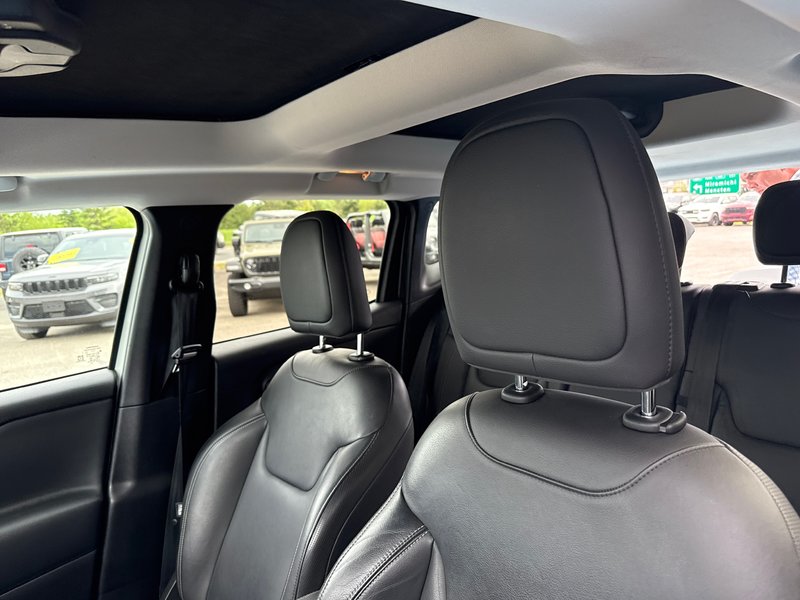Jeep Renegade Limited 2019
