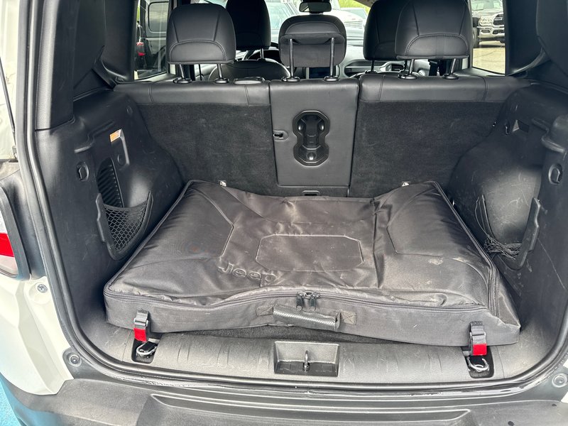 Jeep Renegade Limited 2019