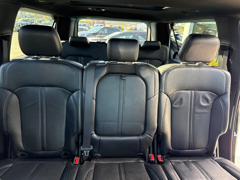 Jeep Wagoneer L Series II Carbide 2023