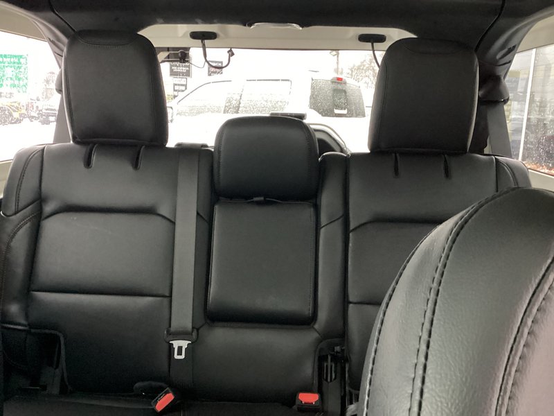 2026 Jeep Wrangler 4-Door SAHARA